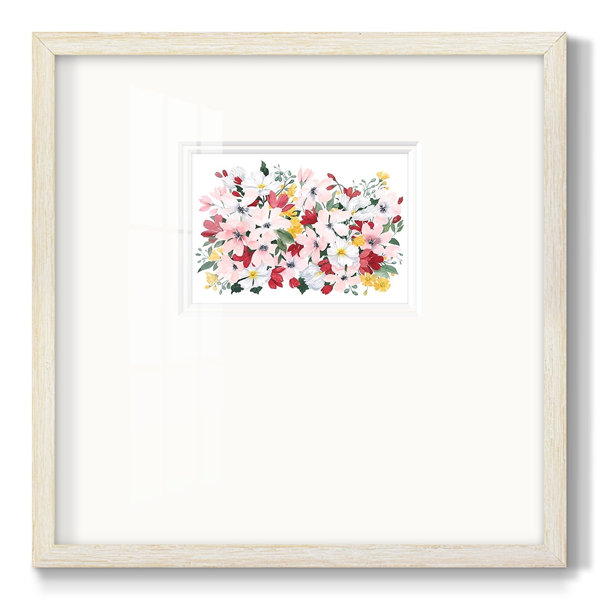 Spring Bliss IIIPremium Framed Print
