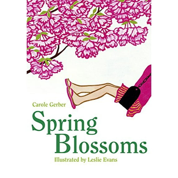 Pre-Owned Spring Blossoms (Paperback) 1580894135 9781580894135