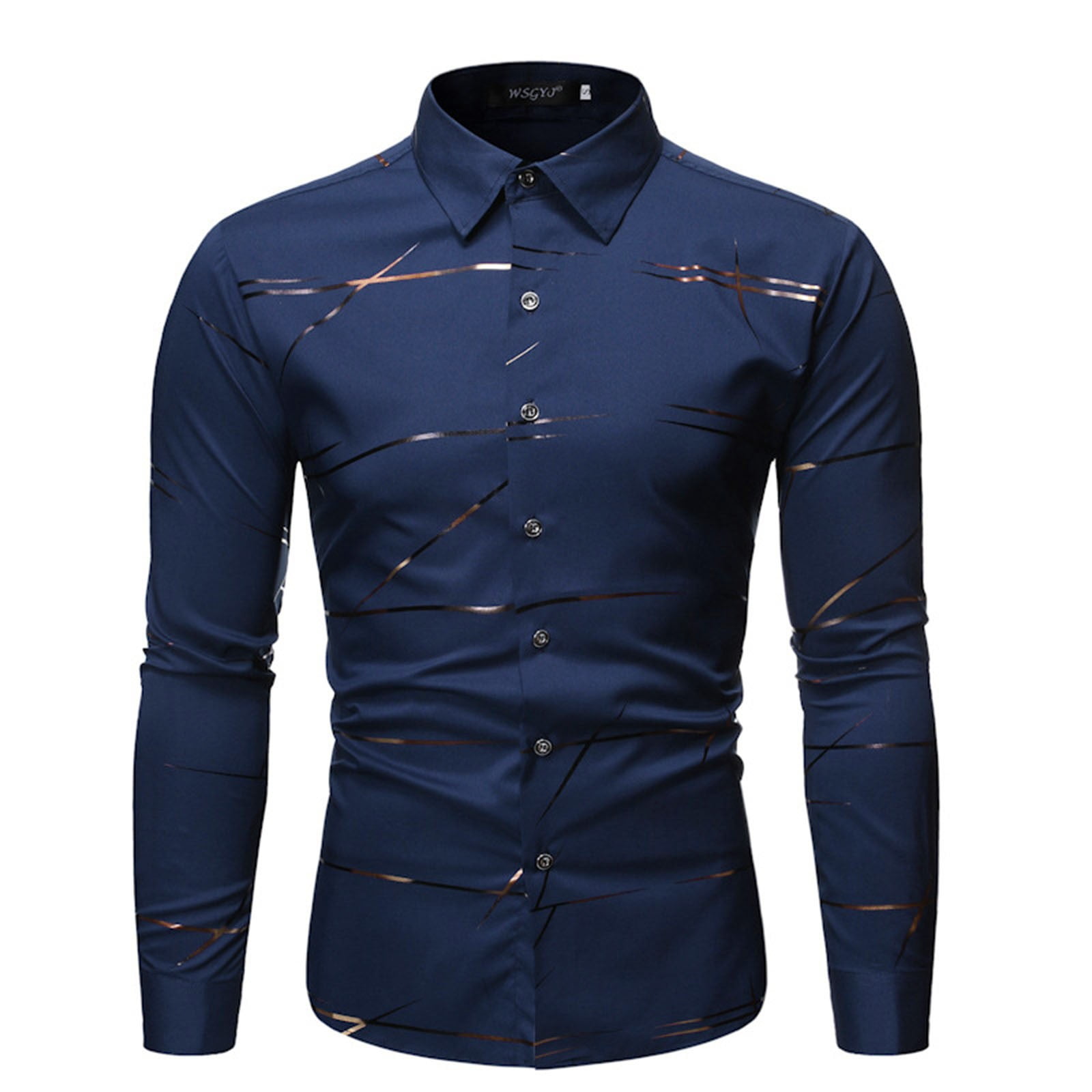 Party wear for mens shirts 2025
