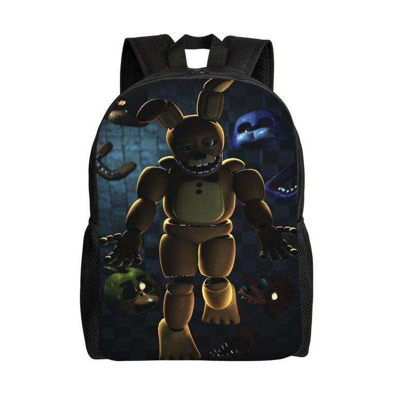 Bonnie's backpack sale