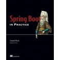 thumbnail image 1 of Spring Boot in Practice, (Paperback), 1 of 1