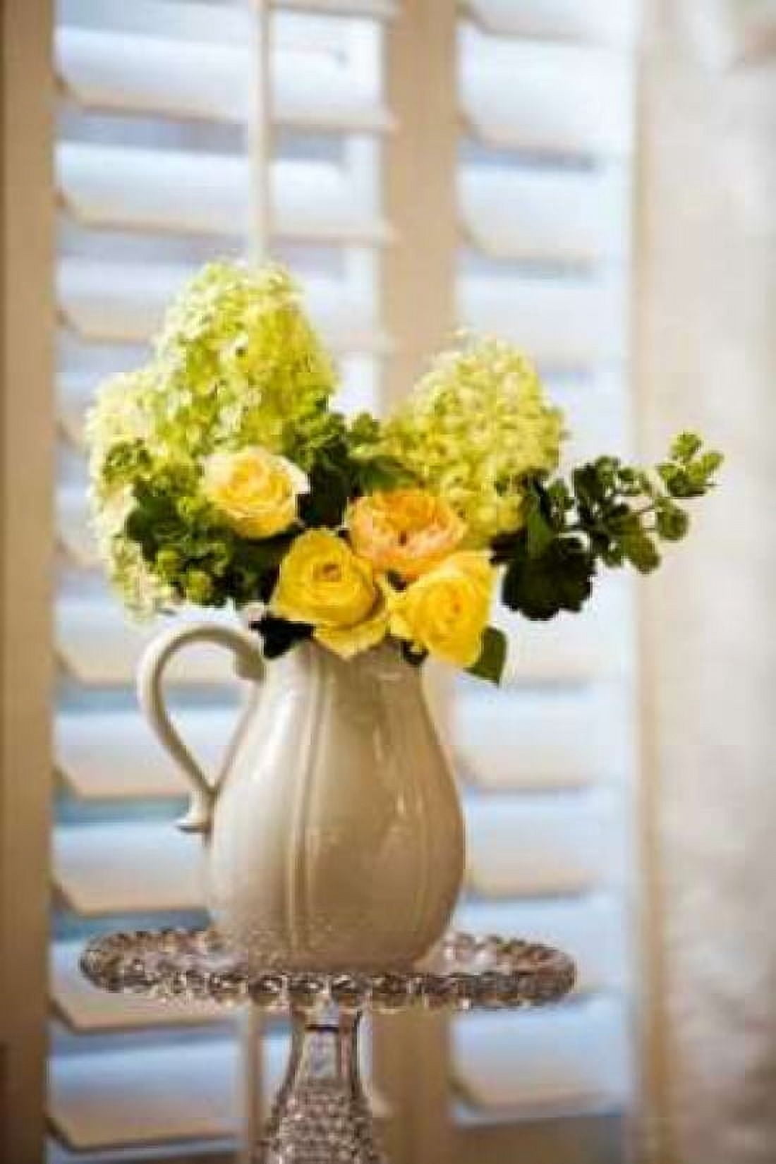 Spring Bouquet I Canvas Art - Philip Clayton-Thompson (12 x 18)