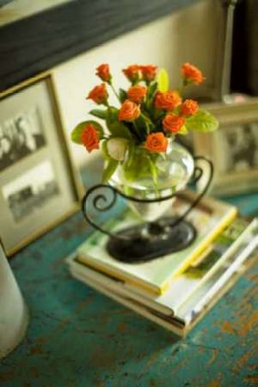 Spring Bouquet I Canvas Art - Philip Clayton-Thompson (24 x 36)
