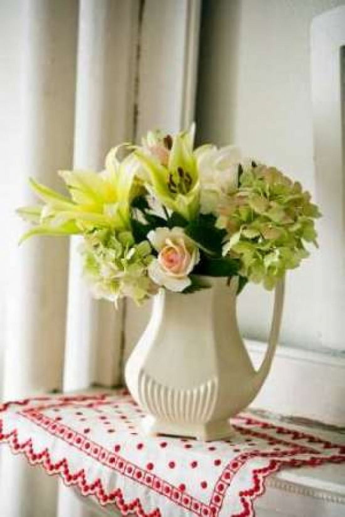 Spring Bouquet II Canvas Art - Philip Clayton-Thompson (12 x 18)