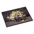 thumbnail image 1 of Spring Bouquet by John Codner Doormat 18x27, 1 of 4