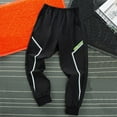 thumbnail image 1 of Spring Boys' Drying Pants Medium To Large Children's Thin Style Outdoor Hiking Mosquito Proof Pants Children's Sports Pants Teen Girls Clothes Girls Back To School Clothes, 1 of 7