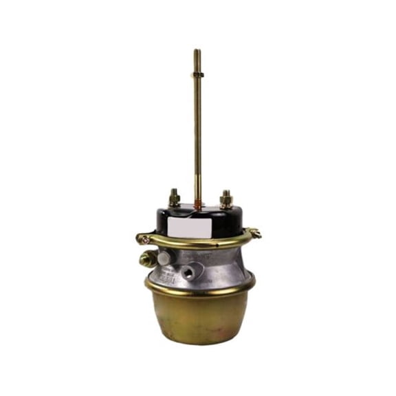 Brake Chamber T30/36 2.5" STRK Replaces OEM: 3036-TS
