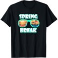 Spring Break 2025 TShirt