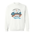 thumbnail image 1 of Spring Break Beach Sweatshirt Men -Image by Shutterstock, Male x-Large, 1 of 4