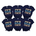 thumbnail image 1 of Spring Break Crew Shirts Spring Break Trip TShirts Spring Break Vacation Shirts Beach Vibe, 1 of 2