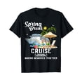 thumbnail image 1 of Spring Break Cruise 2026 Making Memories Together T-Shirt, 1 of 5