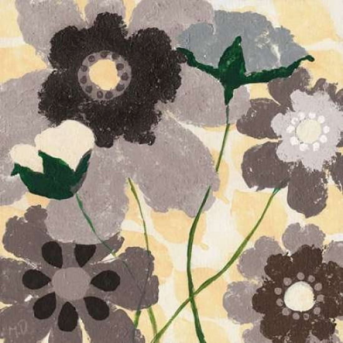 Spring Break I Canvas Art - Maria Donovan (24 x 24)