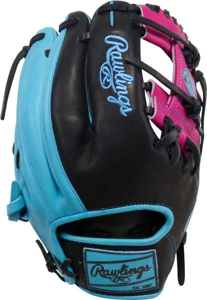 Spring Break PROR204 Baseball Glove (PROR204-2BBE-RHT)