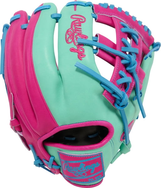 Spring Break PROR204 Baseball Glove (PROR204-32M-RHT)