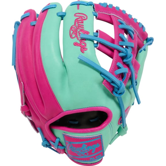 Spring Break PROR204 Baseball Glove (PROR204-32M-RHT)