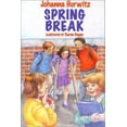 thumbnail image 1 of Pre-Owned Spring Break (Hardcover) 0688149375 9780688149376, 1 of 1
