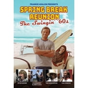 Spring Break Reunion The Swingin 60s DVD, Liberation Hall, Music & Performance