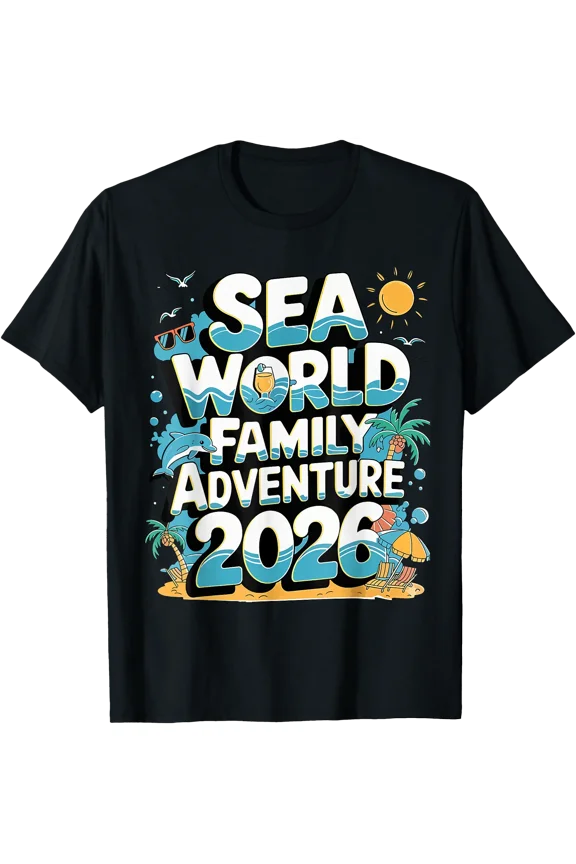 Spring Break T-Shirt