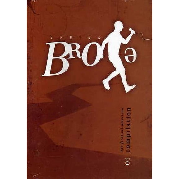 Spring Broke (DVD), Cobraside, Music & Performance
