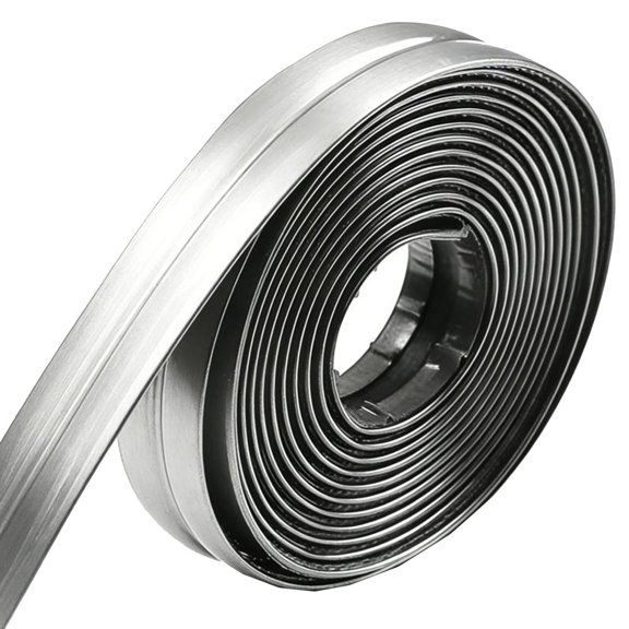 Spring Bronze Weather Stripping for Door & Window Seal