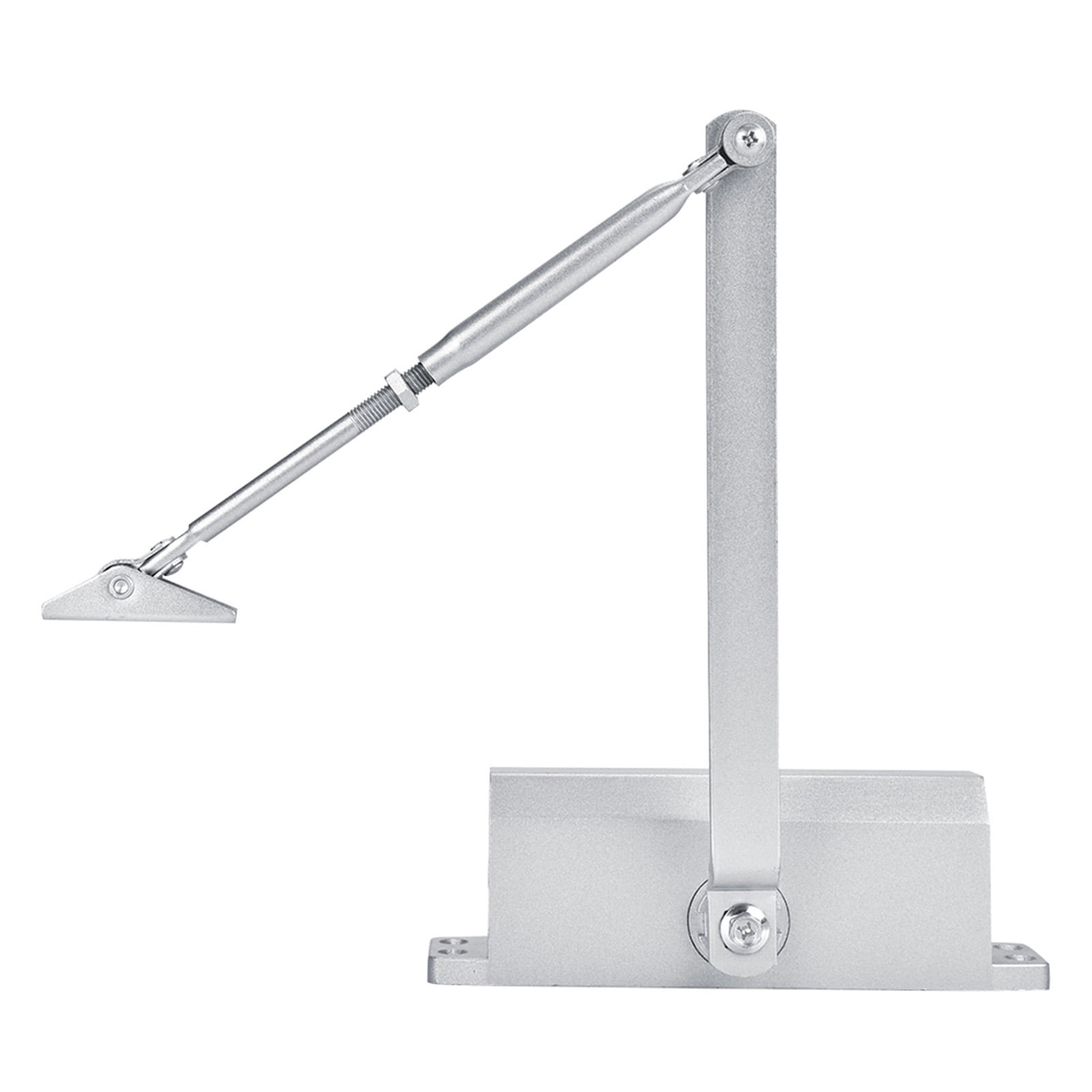 Spring Buffer Door Closer, Door Closer Door Width 6001200mm Fire Rated Door Closing Closing