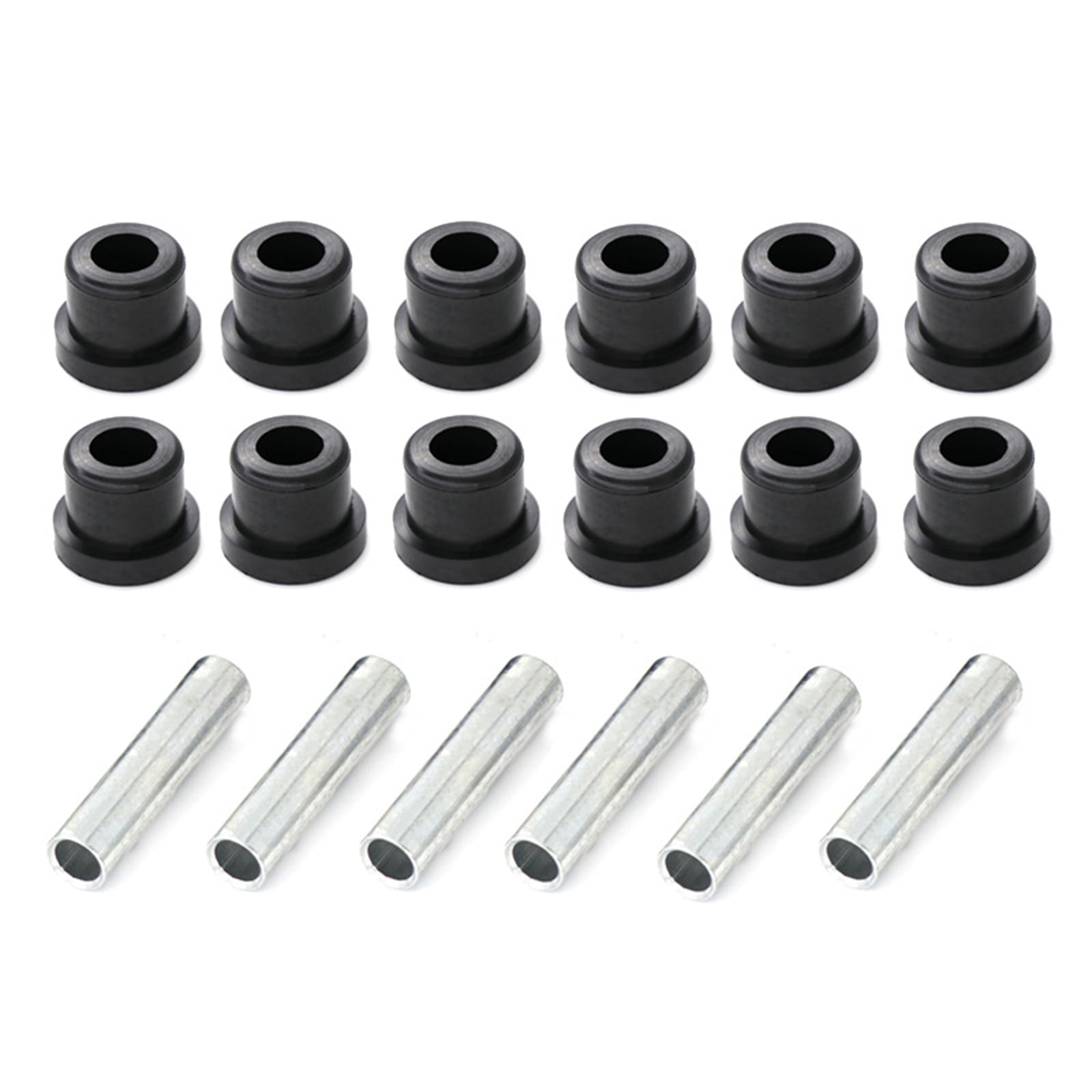 Spring Bushing Replacement Set For Electric Golf Carts 6 Stainless ...