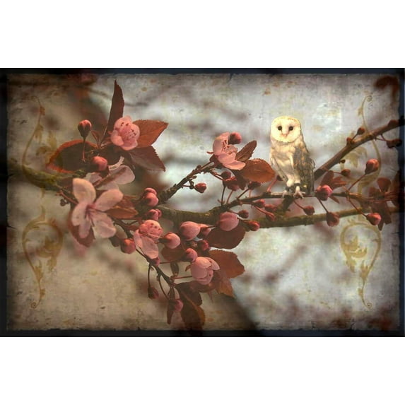 Spring - CANVAS OR FINE PRINT WALL ART