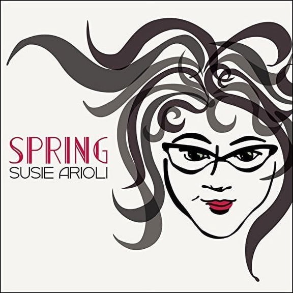 Spring (CD)