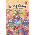 thumbnail image 1 of Pre-Owned Spring Cakes (I Like to Read Comics) Paperback, 1 of 1