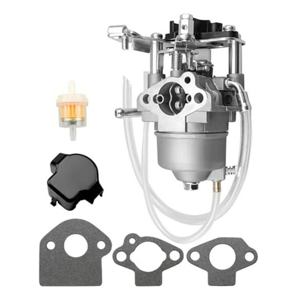 Spring Calibration Kit Carburetor Kit Seamless Operation Stable Operation Aluminum Alloy Construction As Shown For PM2200i Generator