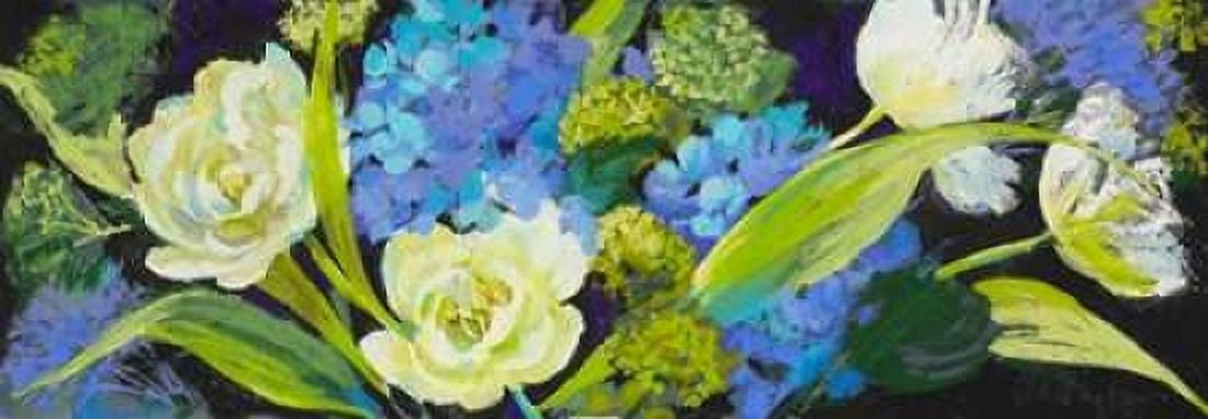 Spring Canvas Art - Nel Whatmore (24 x 48)