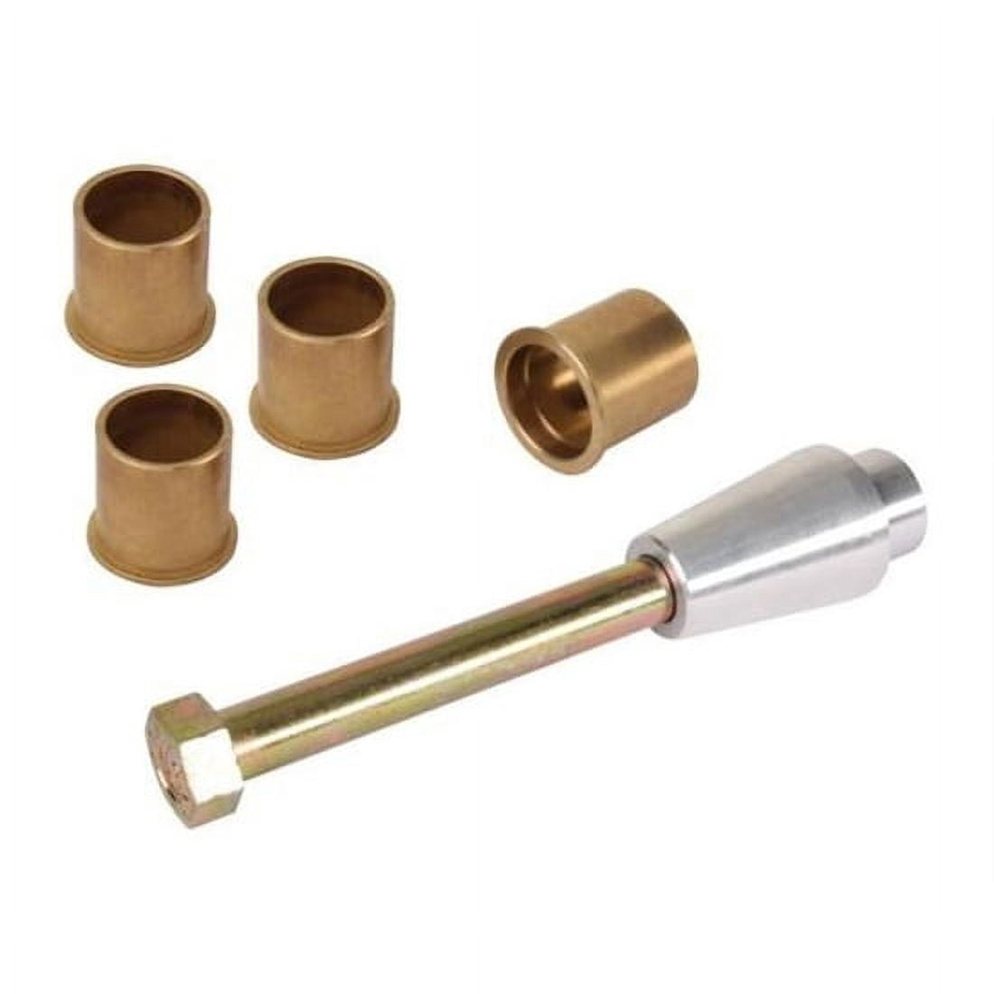 Spring Car Bushing Install Kit, .095 Inch Broze With Tool - Walmart.com