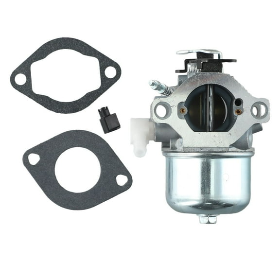 Spring Carburetor Assembly for LMT 5-4993 799728 Lawn Mower Models Supporting Reliable Cold Start and Warm-Up Behavior