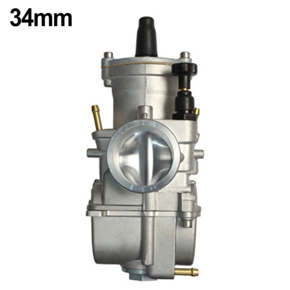Spring Carburetor for KEIHIN For PWK For 250cc Construction Easy Installation 34MM