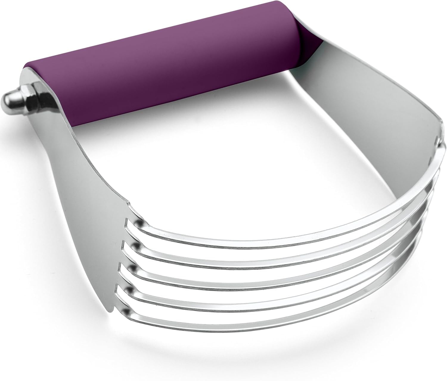 Spring Chef Dough Blender, Top Professional Pastry Cutter - Thumbnail 2