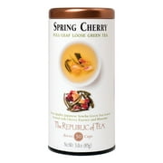 Spring Cherry, 3.0 Ounces / 50-60 Cups