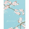 thumbnail image 1 of Spring Cherry Blossoms Journal, (Hardcover), 1 of 1