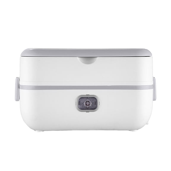 Spring Clearance! YZEGDCH Lunch Box for Women Lunchable Food Container with Utensils, Sauce Jar Wheat Straw Snack Containers for K*ids