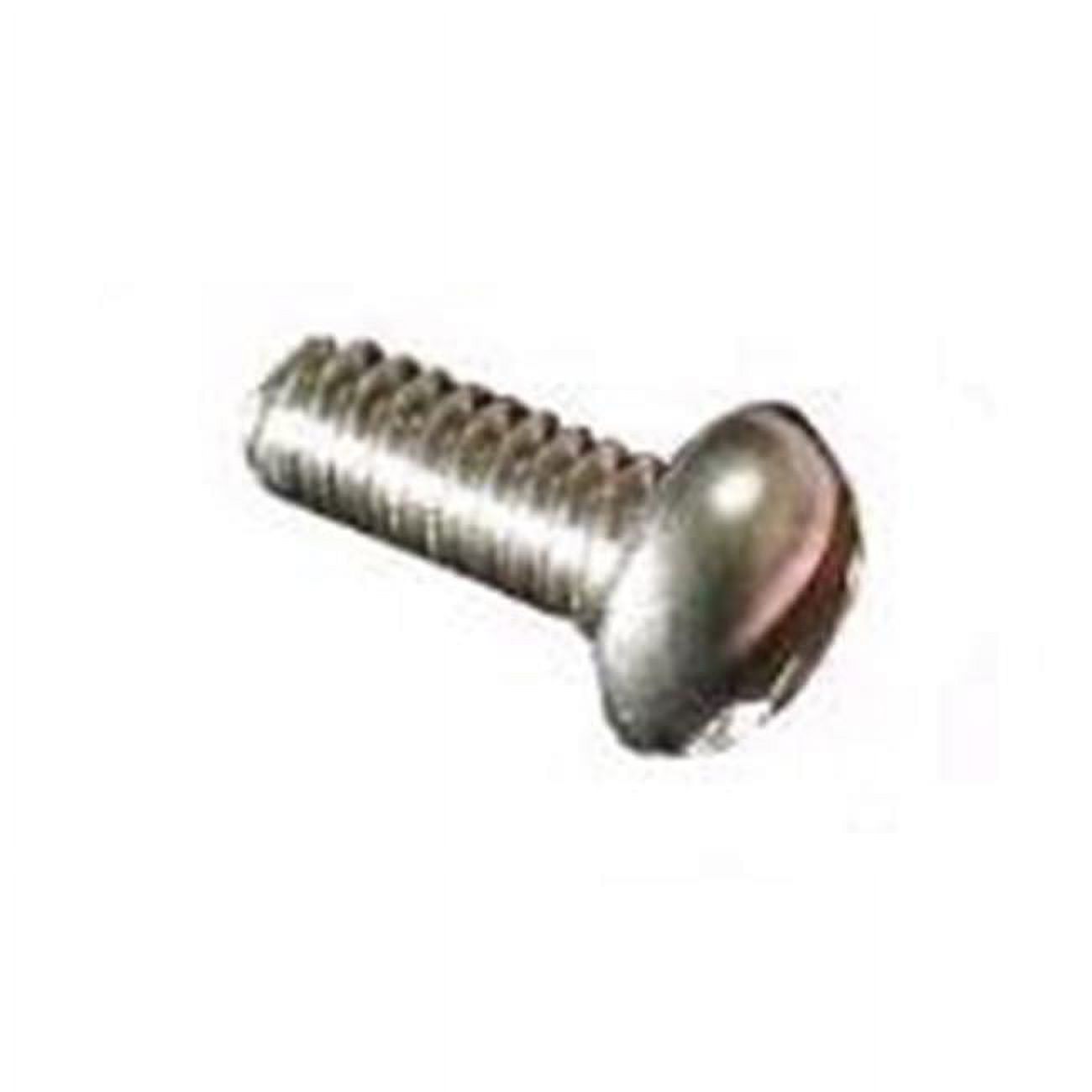 Spring Clip Screw