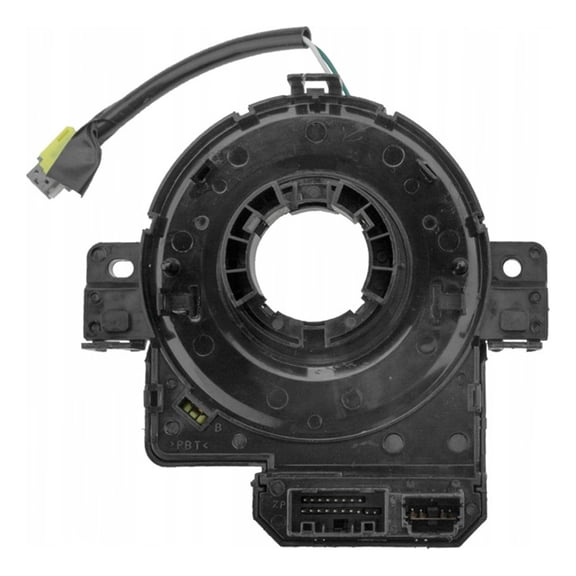 Spring Clock Track Spool For Honda Fit Hr-v Jazz