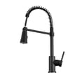 thumbnail image 1 of Dura Faucet DF-NMK504-MB, 1 of 4