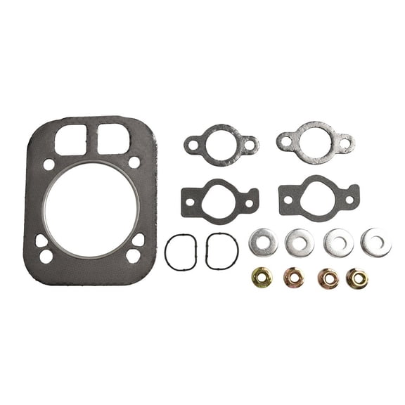 Spring Comprehensive Engine Gasket Kit 32 841 02S for KT610 KT620 KT715 KT725 KT730 KT735 KT740 Reliable Engine Maintenance