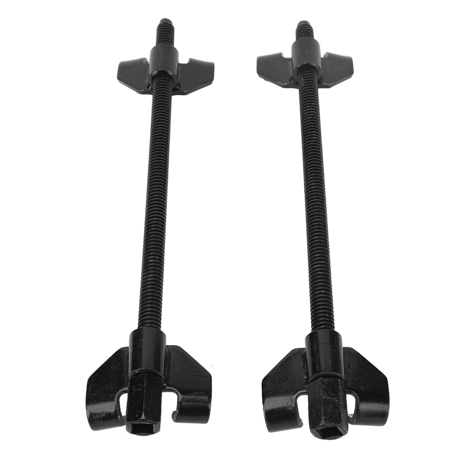 Spring Compressor, 380mm Clear Grain Coil Spring Compressor Clamps For