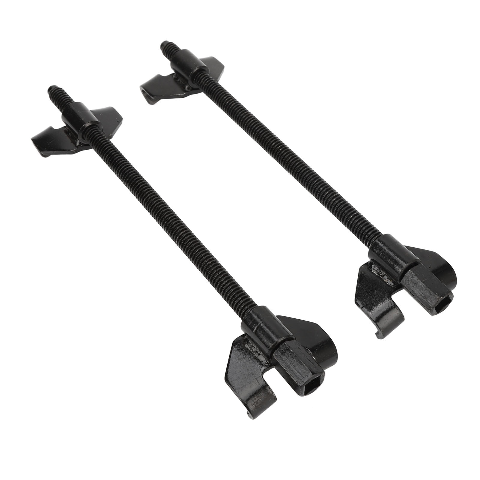 Spring Compressor, Coil Spring Compressor Clamps 1/2 Built In Interface