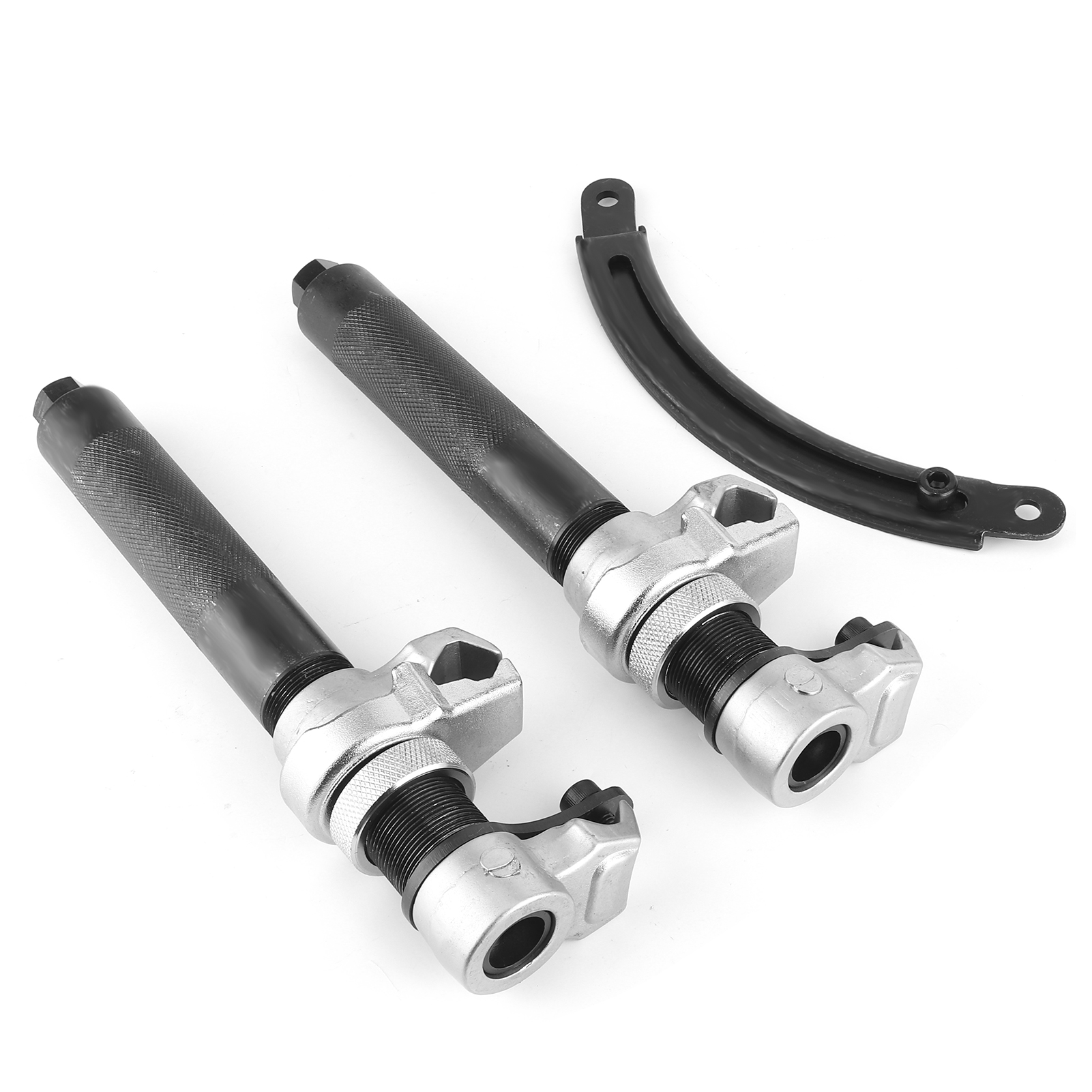 Spring Compressors Lower Jaws Spring Compressors Reduces Warping