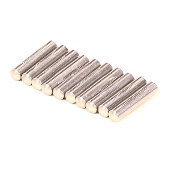 Electrolux Professional Spring Cotter; G06 5X25; 10Pcs 0D7860 - Genuine OEM Replacement Part