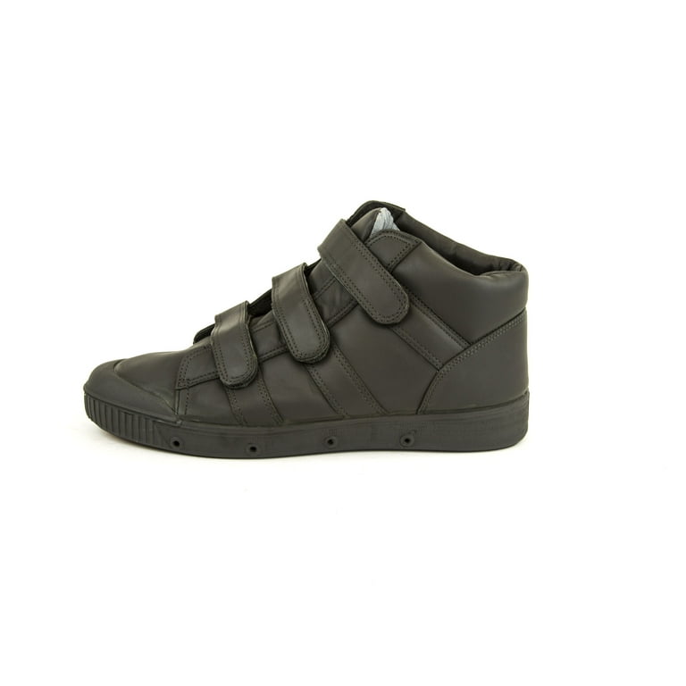 Leather spring cheap courts