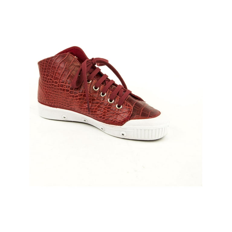 Leather spring courts cheap