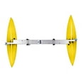 thumbnail image 1 of Spring Creek Manufacturing Hydrodynamic Kayak Stabilizer Float Package, 1 of 9