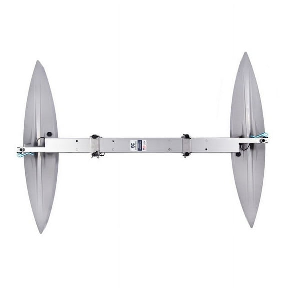 Spring Creek Manufacturing Hydrodynamic Kayak Stabilizer Float Package